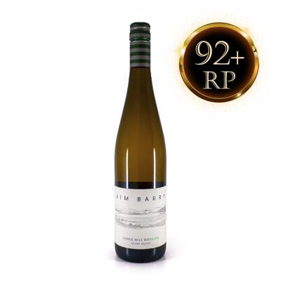 Jim Barry Lodge Hill Riesling 2023
