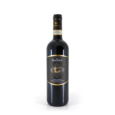 La Braccesca Vino Nobile di Montepulciano DOCG 2019
