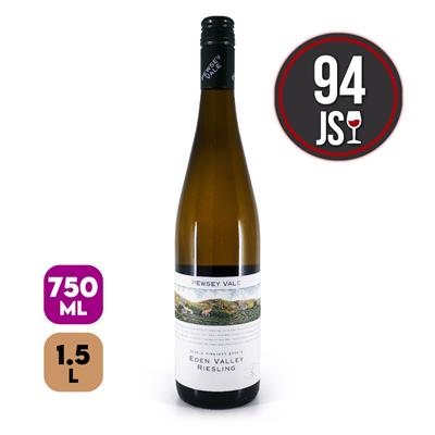 Pewsey Vale Eden Valley Riesling 2018