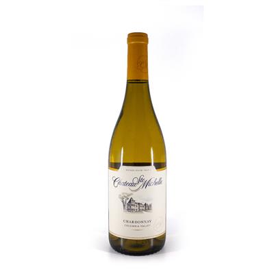 Chateau Ste Michelle Columbia Valley Chardonnay 2018