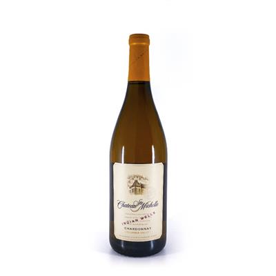 Chateau Ste Michelle Indian Wells Chardonnay 2016