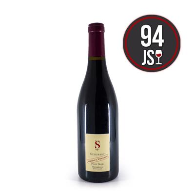 Schubert "Marion's Vineyard" Pinot Noir 2020