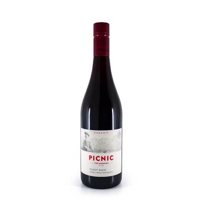 Two Paddocks Picnic Pinot Noir 2022