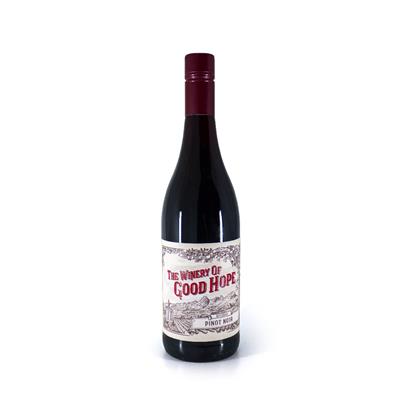 The Winery of Good Hope Reserve Pinot Noir 2018