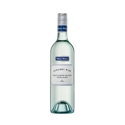 Wirra Wirra Scrubby Rise Sauvignon Blanc 2021